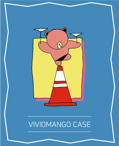 VIVIDMANGO CASE